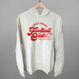 Tired Moms Football Club Aaria Tees