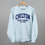 Chilton Prep School Aaria Tees