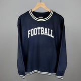 Football Arch (White) Aaria Tees