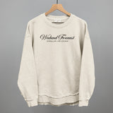 Weekend Forecast (Drinking & Football) Aaria Tees