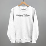 Weekend Forecast (Drinking & Football) Aaria Tees