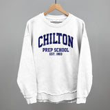 Chilton Prep School Aaria Tees