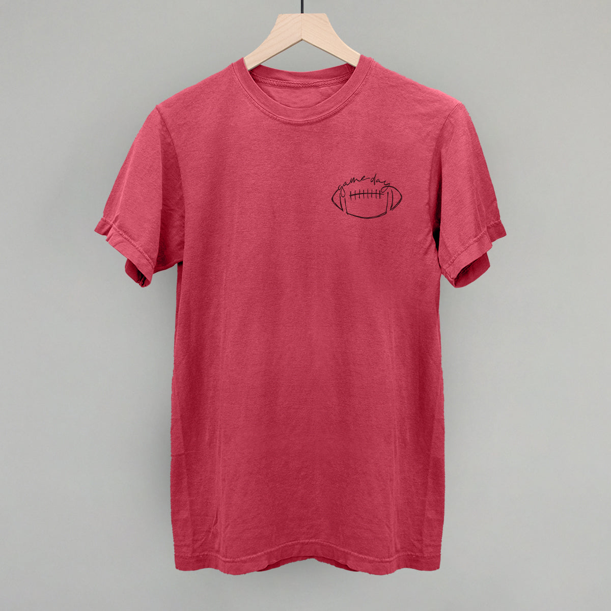  Aaria Tees