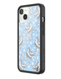 Ice Skates iPhone Case - Aaria Tees Aaria Tees