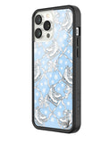 Ice Skates iPhone Case - Aaria Tees Aaria Tees