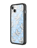 Ice Skates iPhone Case - Aaria Tees Aaria Tees
