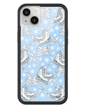 Ice Skates iPhone Case - Aaria Tees Aaria Tees