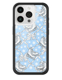 Ice Skates iPhone Case - Aaria Tees Aaria Tees