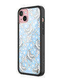 Ice Skates iPhone Case - Aaria Tees Aaria Tees