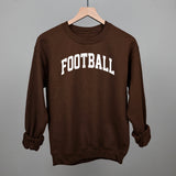 Football Arch (White) Aaria Tees
