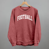 Football Arch (White) Aaria Tees