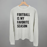 Football Is My Favorite Season Aaria Tees