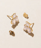 Pamela Stud Aaria Tees