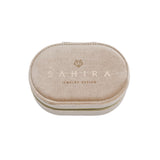 Sahira Jewelry Travel Case Aaria Tees
