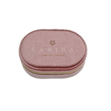 Sahira Jewelry Travel Case Aaria Tees