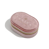 Sahira Jewelry Travel Case Aaria Tees