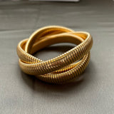 Infinity Multi Layered Bracelet Aaria Tees