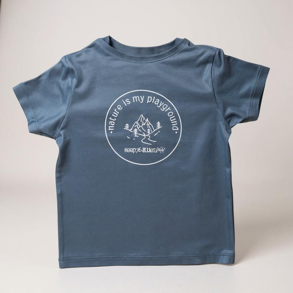  Aaria Tees