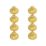 Cordelia Drop Earring Aaria Tees