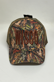 WISCO baseball hat - Aaria Tees Aaria Tees