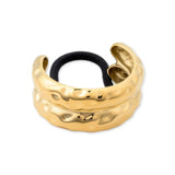 Double Hammered Hair Cuff Aaria Tees