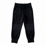 2026 Hiking pants- water resistant black Aaria Tees