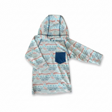 Mountain UV spring 2026 Aaria Tees