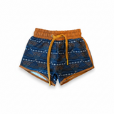 Blue mountain shorts Aaria Tees