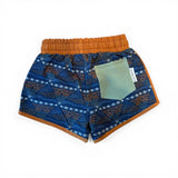 Blue mountain shorts Aaria Tees