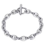 Taylor Toggle Bracelet Aaria Tees