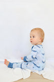 Baby Cowboy Romper - Aaria Tees Aaria Tees