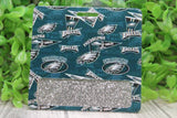 Eagles Football Badge Buddy Aaria Tees