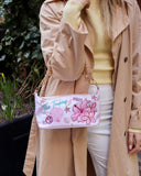 Love From The Tropics Shoulder Bag Aaria Tees