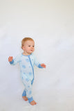 Mr. Sun Baby Romper - Aaria Tees Aaria Tees