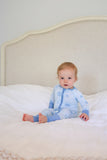 Mr. Sun Baby Romper - Aaria Tees Aaria Tees