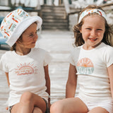 graphic tee | salty but sweet - Aaria Tees Aaria Tees
