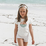 graphic tee | salty but sweet - Aaria Tees Aaria Tees