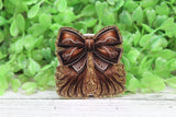 Western Bow Phone Grip / Stand Aaria Tees