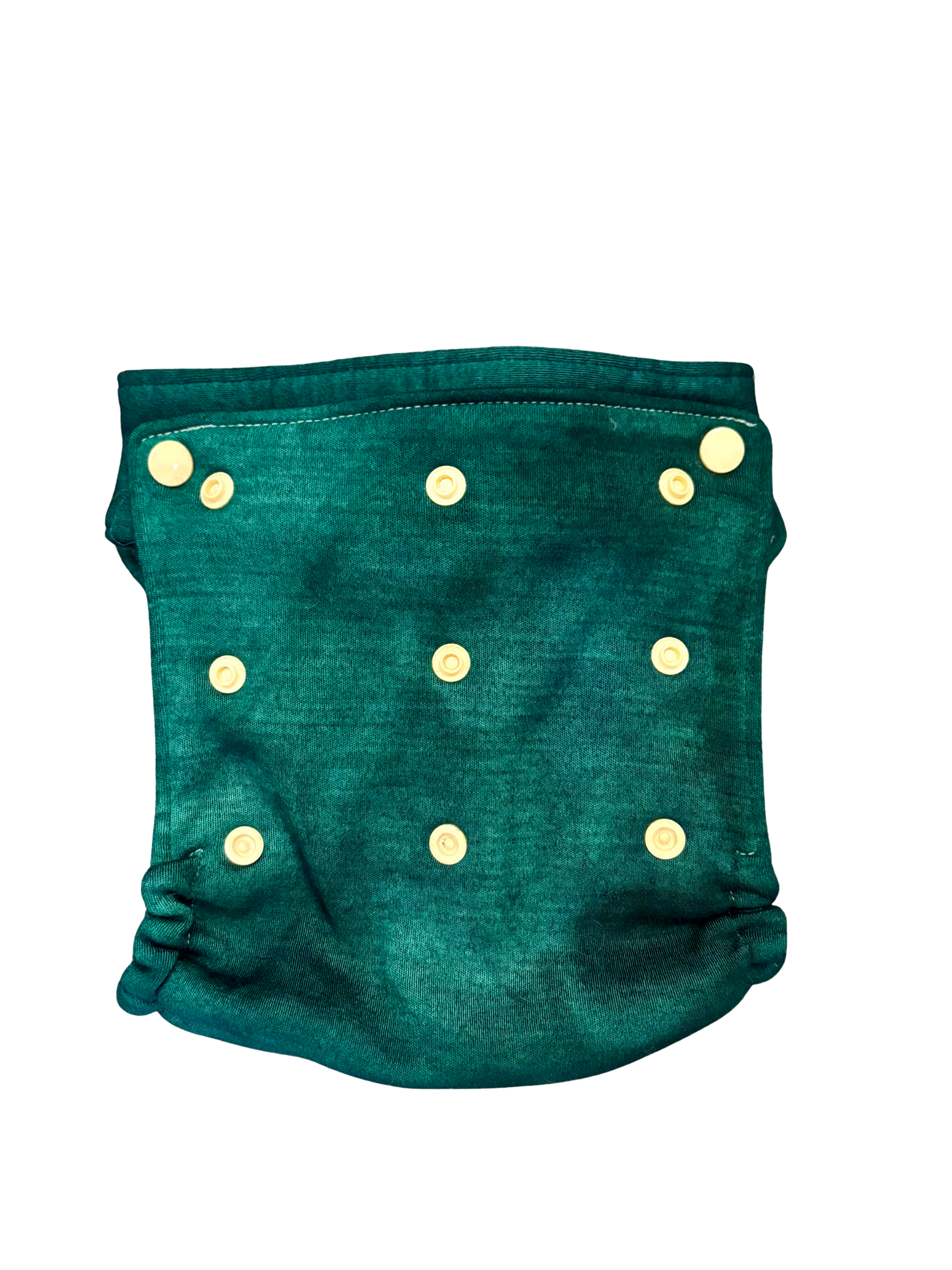 Adjustable Merino Wool Diaper Cover and Belt - Aaria Tees Aaria Tees