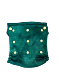 Adjustable Merino Wool Diaper Cover and Belt - Aaria Tees Aaria Tees