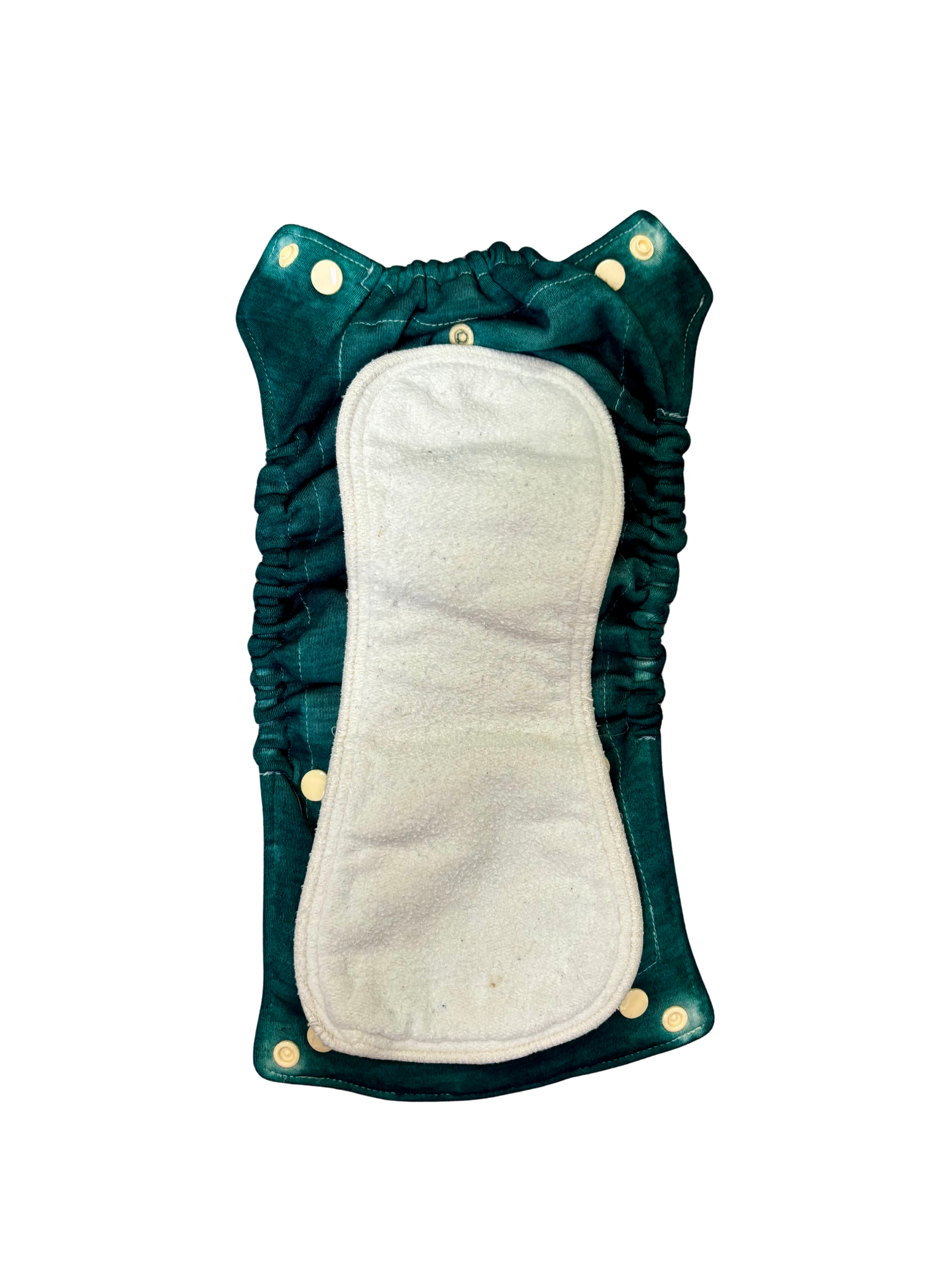 Adjustable Merino Wool Diaper Cover and Belt - Aaria Tees Aaria Tees
