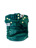 Adjustable Merino Wool Diaper Cover and Belt - Aaria Tees Aaria Tees