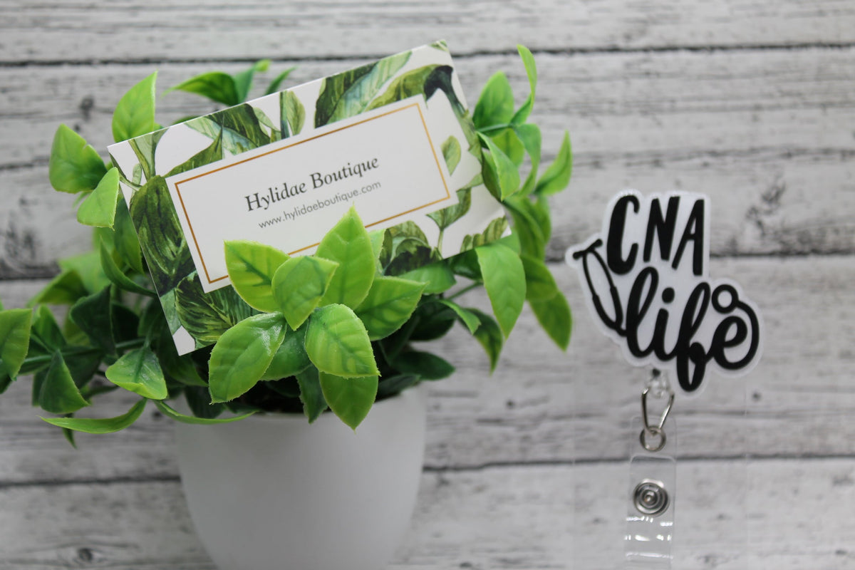CNA Life Badge Reel