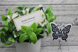 CMA Butterfly Badge Reel Aaria Tees