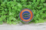 Florida Gators Circle Badge Reel Aaria Tees