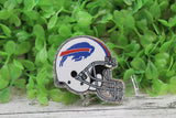Buffalo Bills Football Helmet Badge Reel Aaria Tees