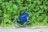 Florida Gators Badge Reel Aaria Tees