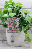 Find A Cure to Cancer Badge Reel Aaria Tees