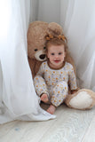Honey Bear Set - Aaria Tees Aaria Tees