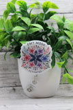 EMT Mode Activated Badge Reel Aaria Tees